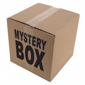 Mystery box